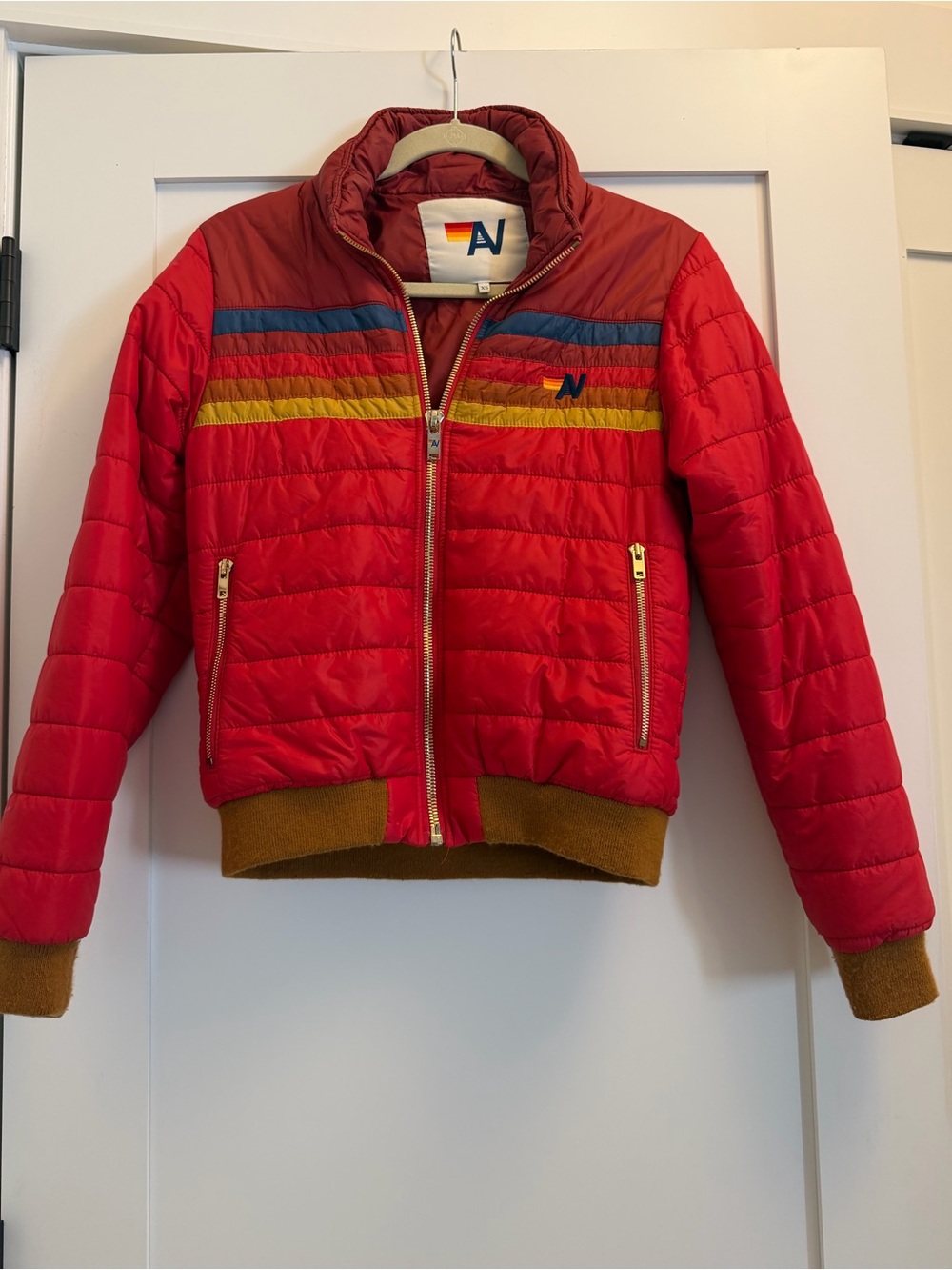 Aviator Nation jacket: XS; great condition